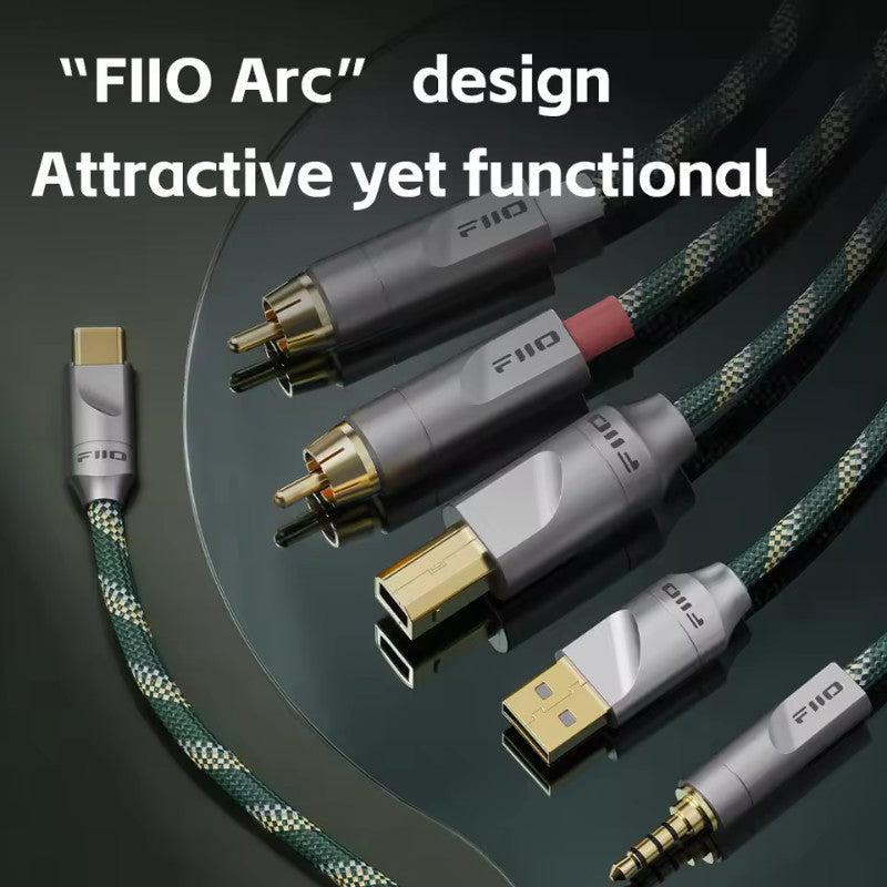 FiiO LINK - TC3 150cm