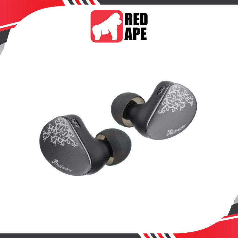 Kiwi Ears Cadenza II