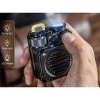 Muzen Audio Mu-zen Audio MW-PVX Wild Mini