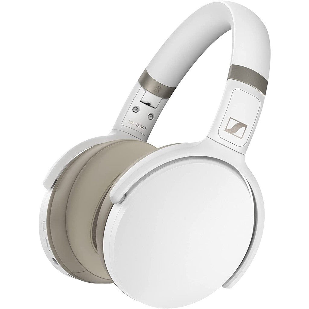 Sennheiser HD450BT - White
