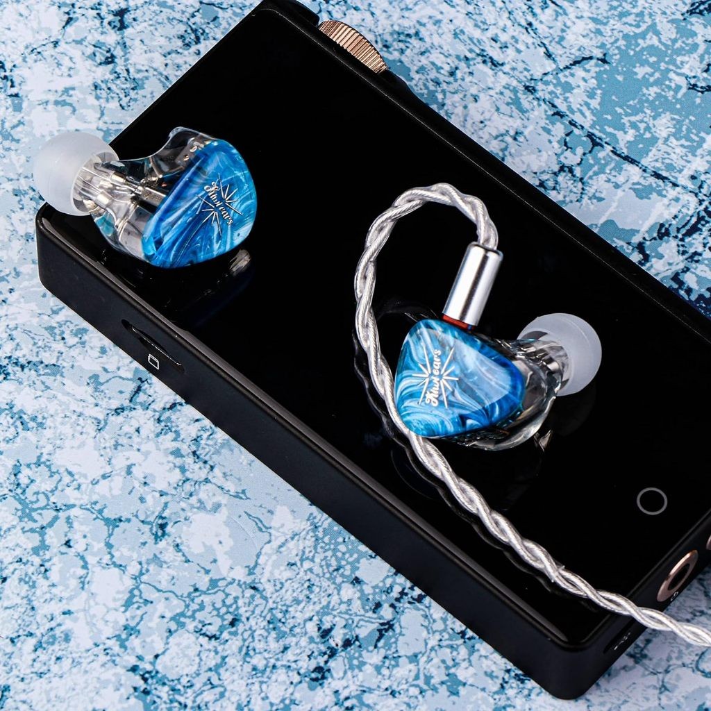 Kiwi Ears Orchestra Lite
