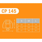 Spinfit CP145 - Large (1 Pair)