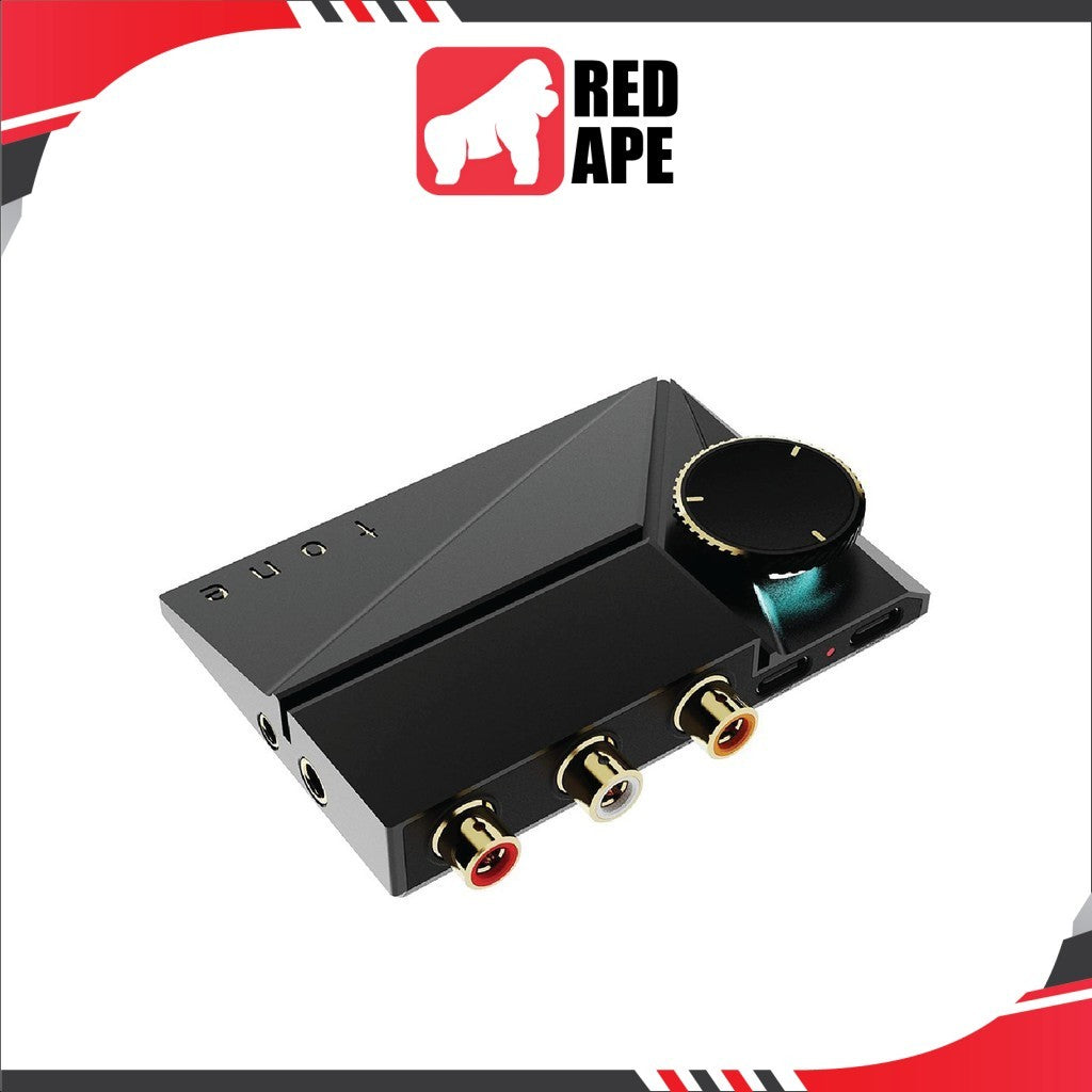 Khadas Tone 2 Pro - Black