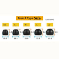 Final Audio Type E