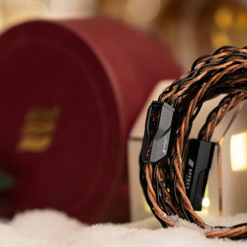 Effect Audio DIONYSUS X Eros S II - EA 4.4mm