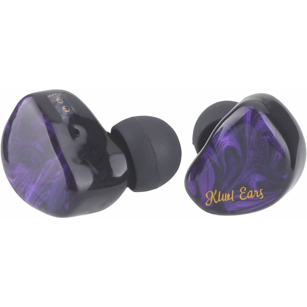 Kiwi Ears Cadenza - Red