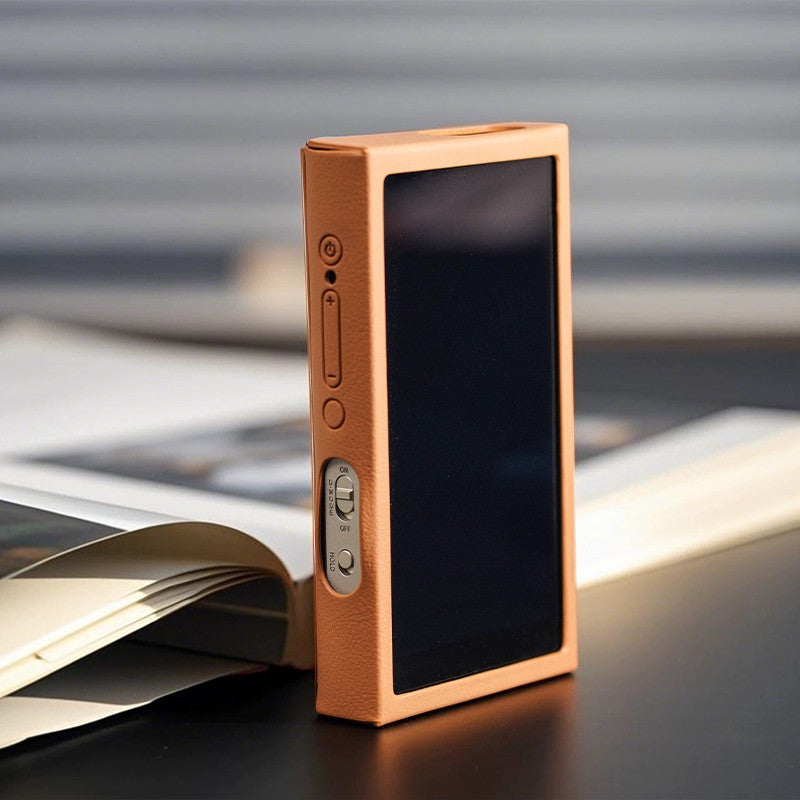 FiiO SK-M21 Protective Leather Case