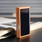 FiiO SK-M21 Protective Leather Case