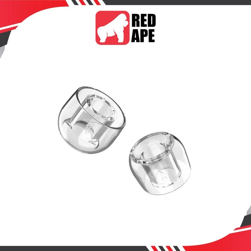 DIVINUS Prism Wide Bore - S (1 Pair)