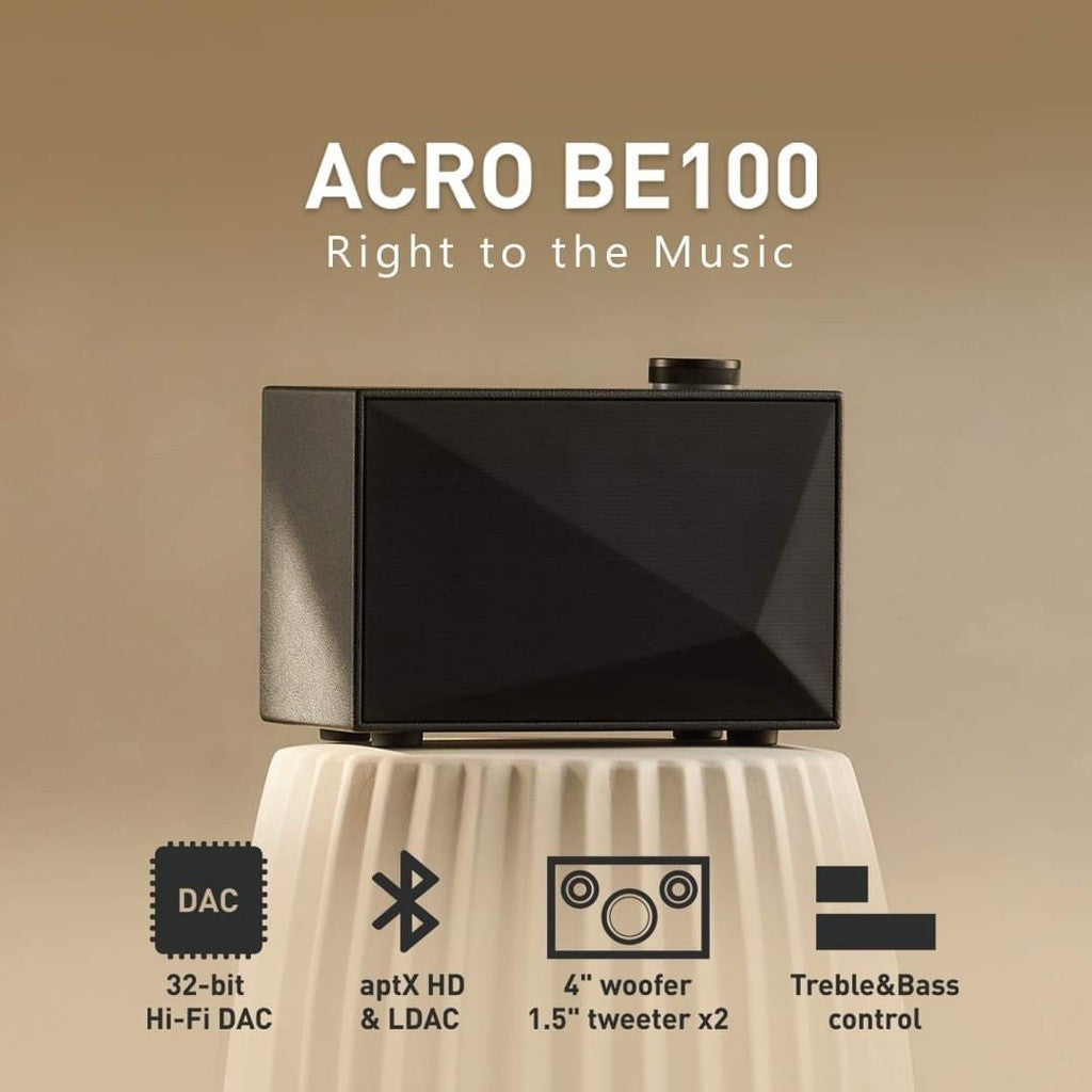 Astell&Kern Acro BE100
