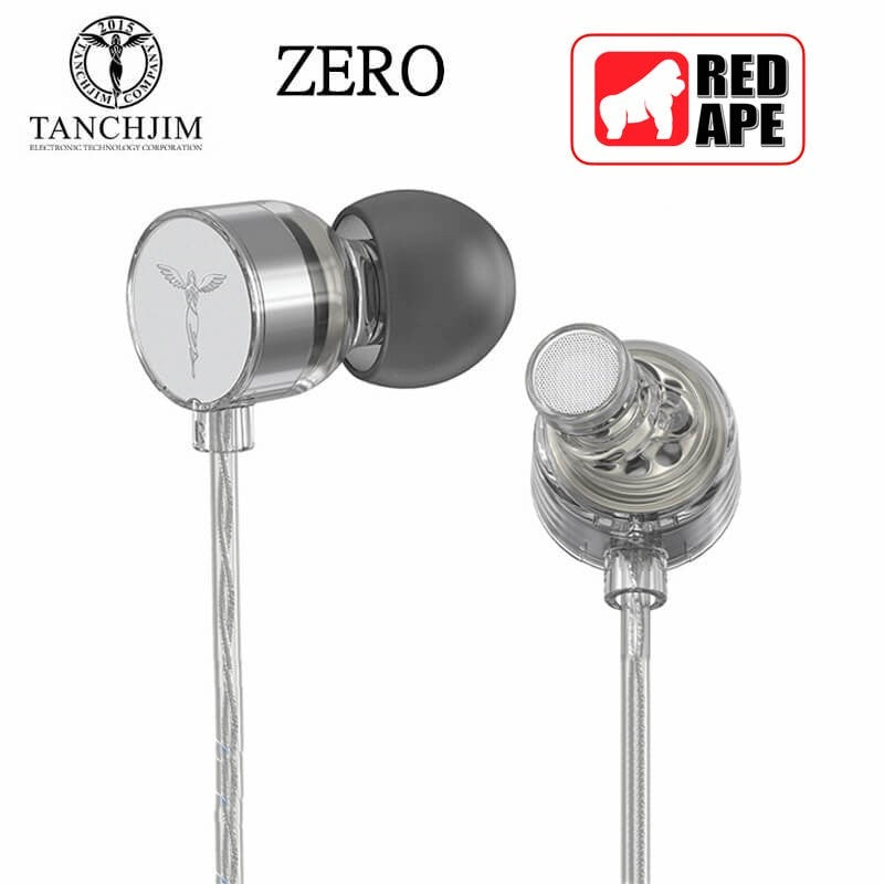 Tanchjim Zero - 3.5 With Mic (IS)