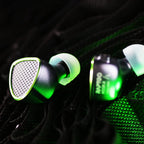 Raptgo Hook-X HBB