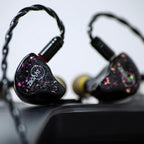 Ziigaat x Fresh Reviews Arete
