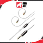 Meze Rai Penta Silver-Plated Cable