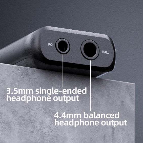 FiiO BTR15