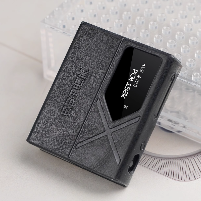 FiiO KA17 - Blue - Device Only