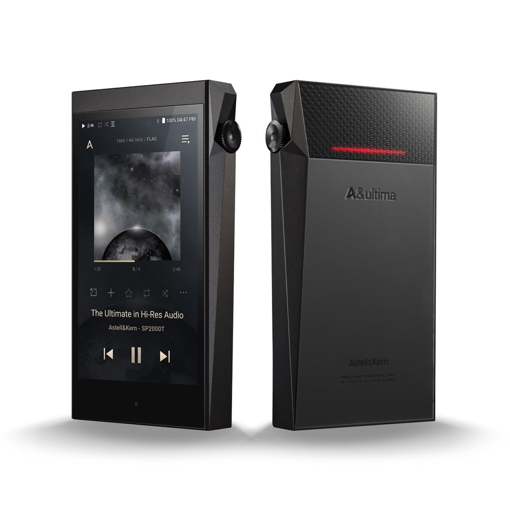 Astell&Kern A&Ultima SP2000T