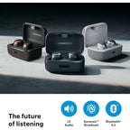 Sennheiser Momentum True Wireless 4 with Bluetooth 5.4