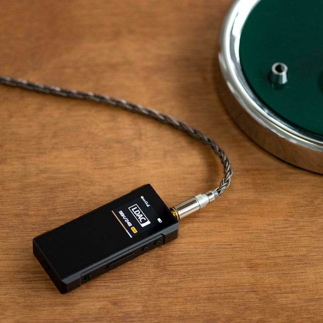 FiiO BTR7