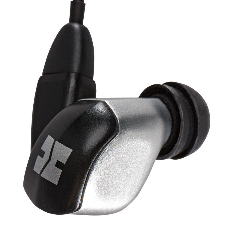 HIFIMAN RE2000 Pro Silver