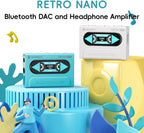 FiiO Snow Sky Retro Nano