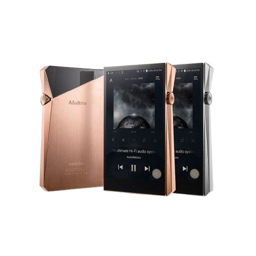 Astell&Kern SP2000 - Copper
