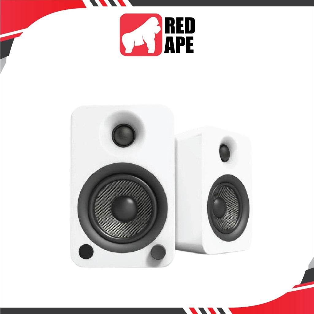 Kanto YU4 - Matte White
