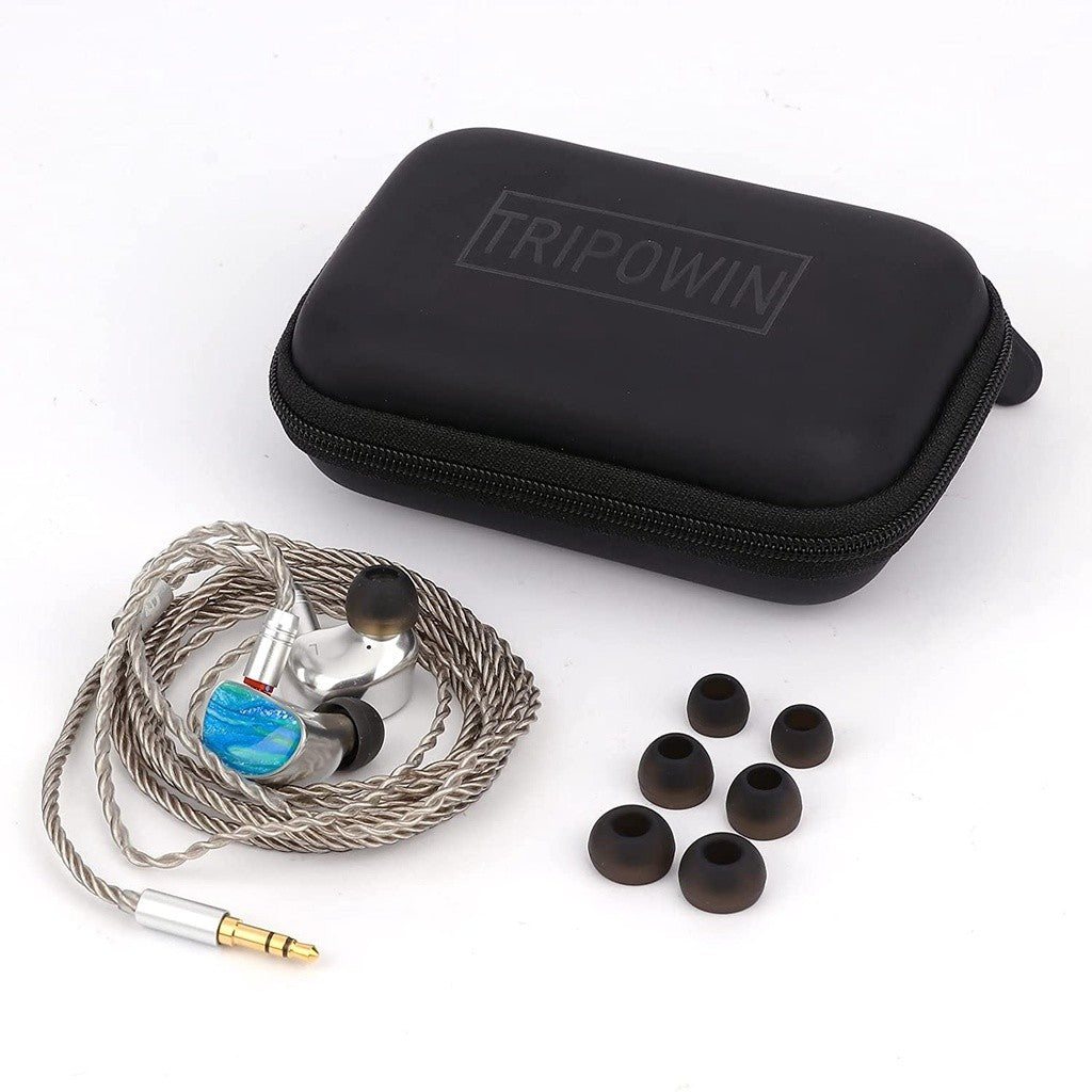 Tripowin x HBB Mele