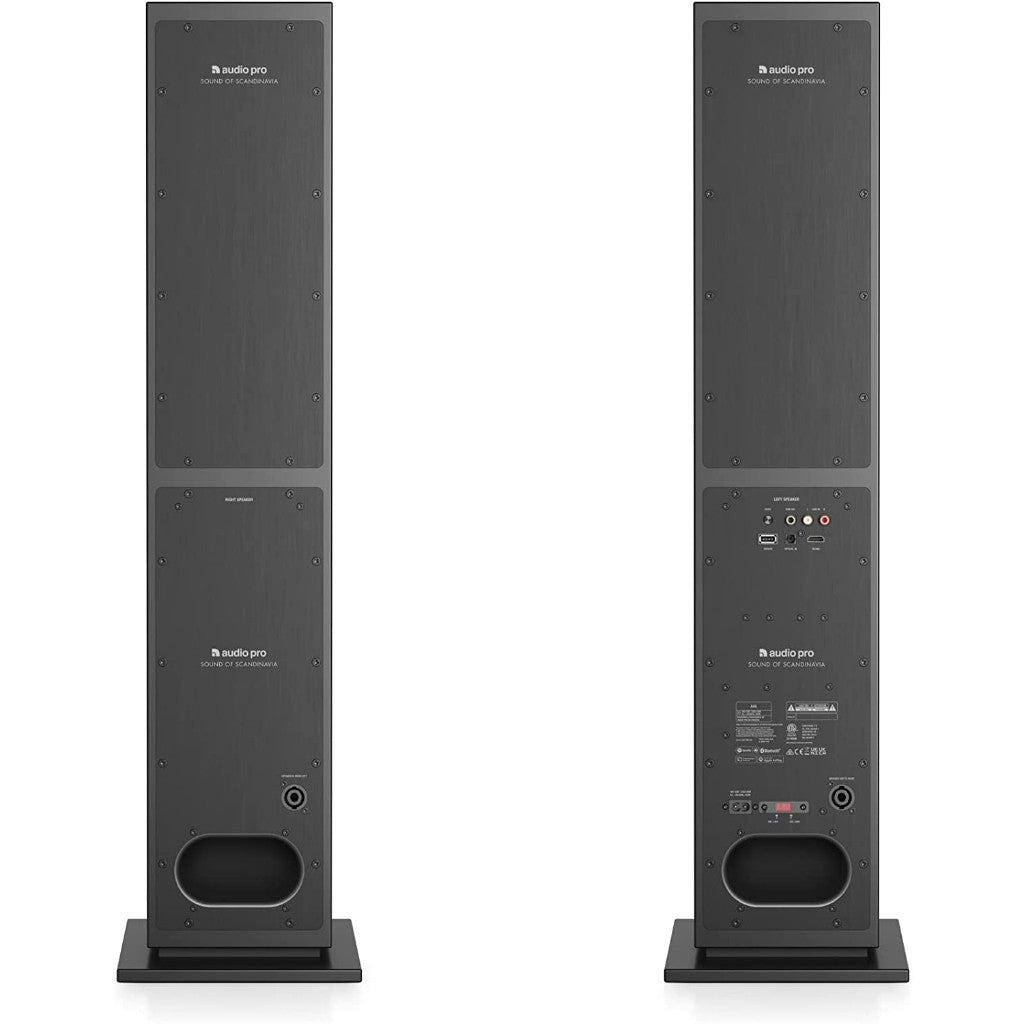 Audio Pro A48