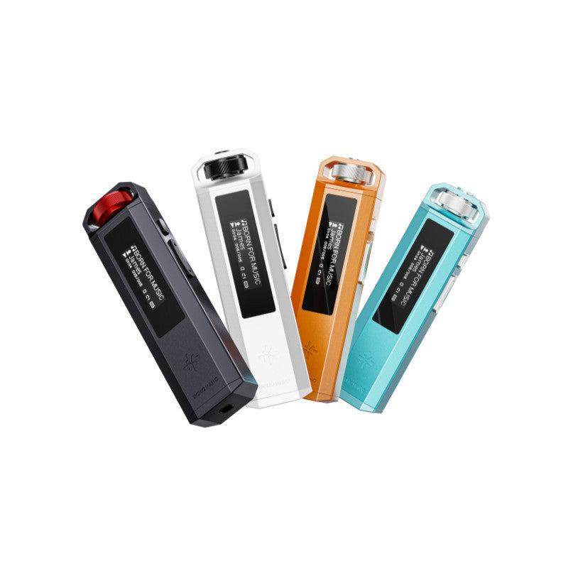 FiiO Snowsky Echo Nano - White