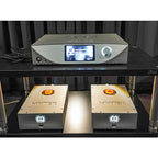 Mytek Empire Monoblocks