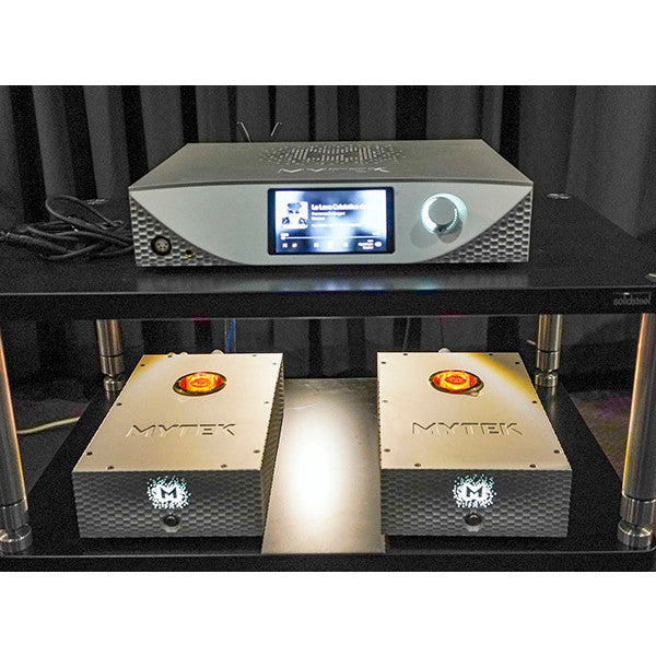 Mytek Empire Monoblocks