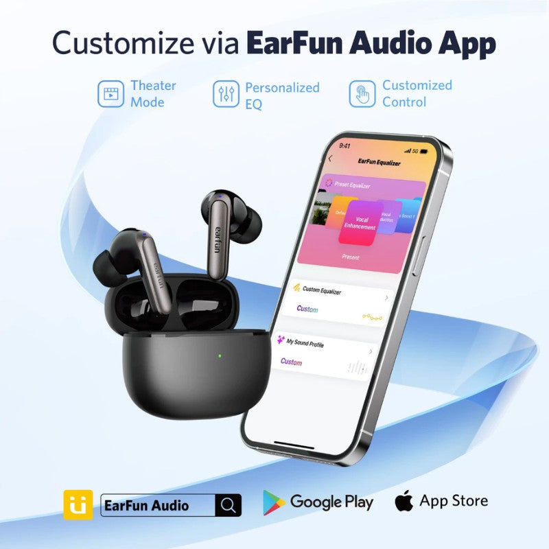 Earfun Air 2 NC
