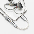 Moondrop Echo A / B