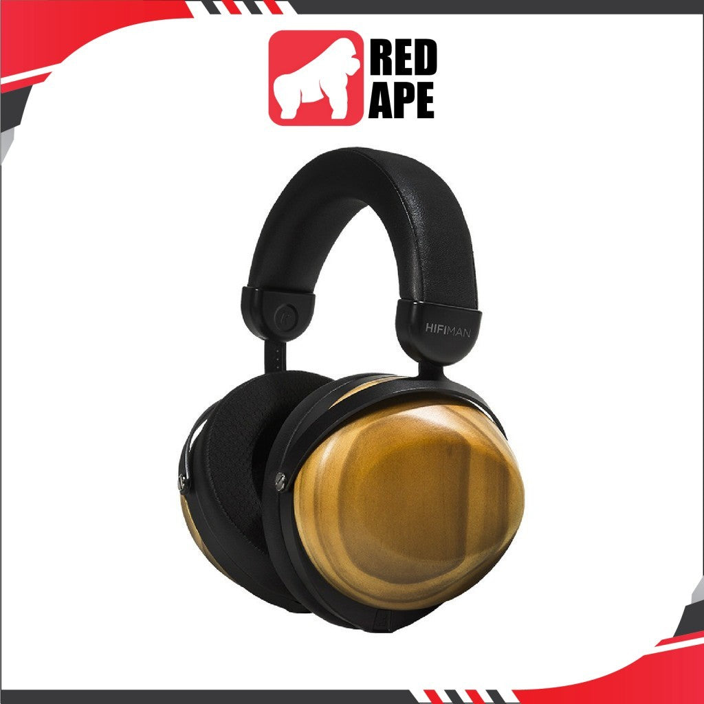 Hifiman HE-R10D - Wired