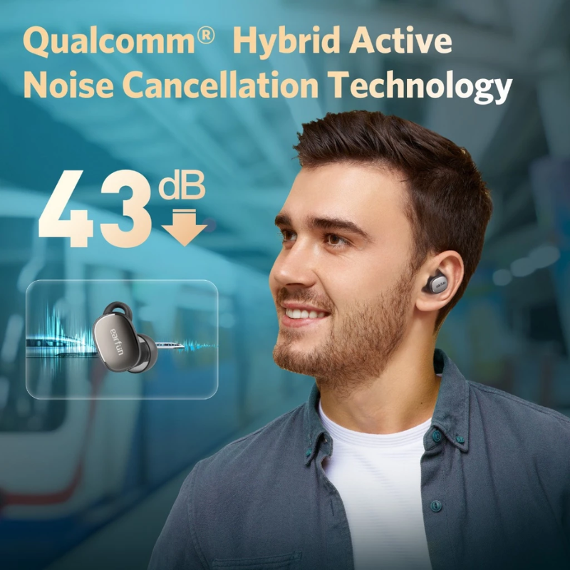 Earfun Free Pro 3
