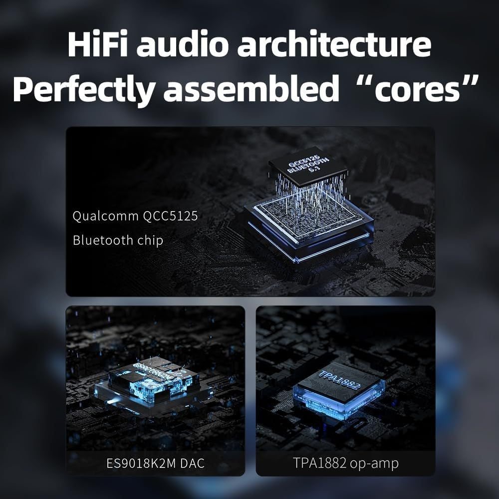 FiiO BR13