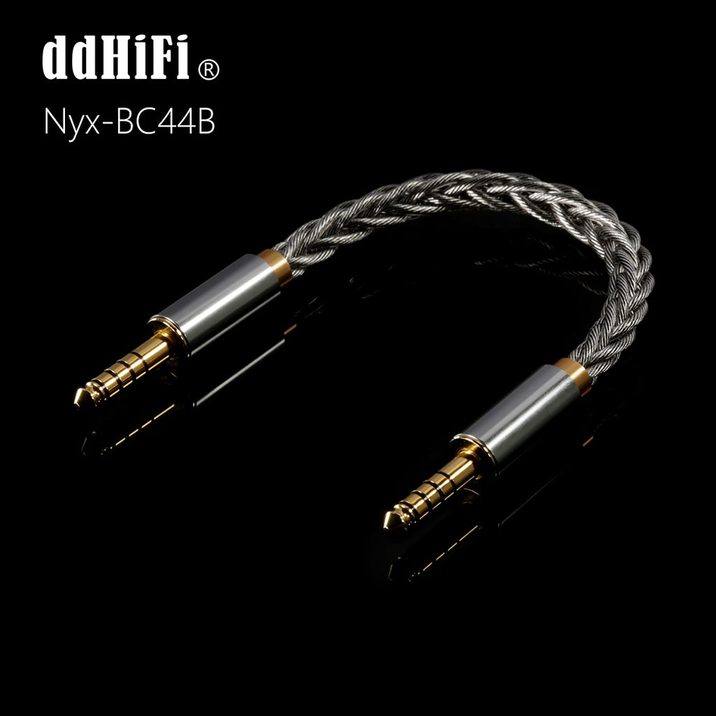 ddHifi BC35B & BC44B