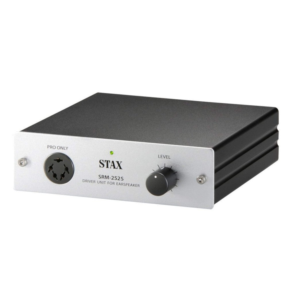 STAX SRS-3100