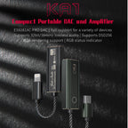 FiiO KA1