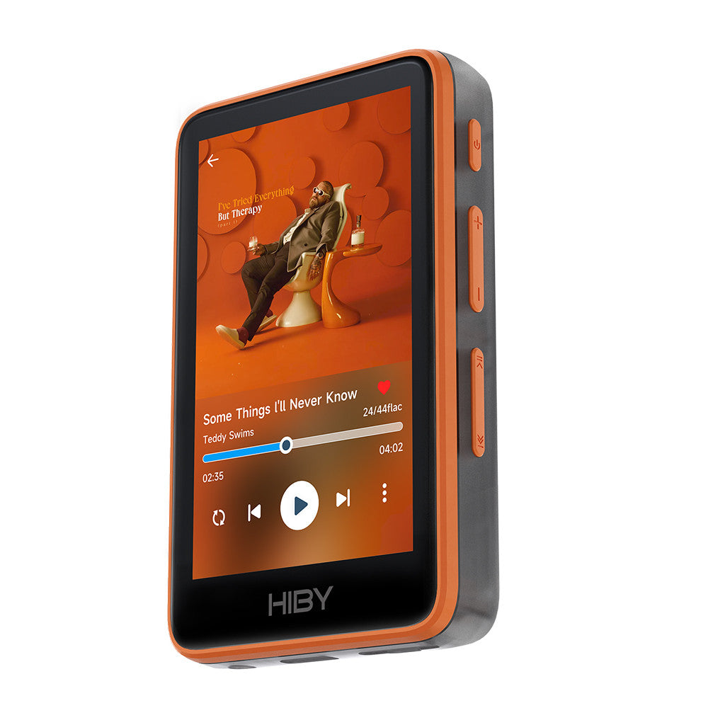 Hiby R1