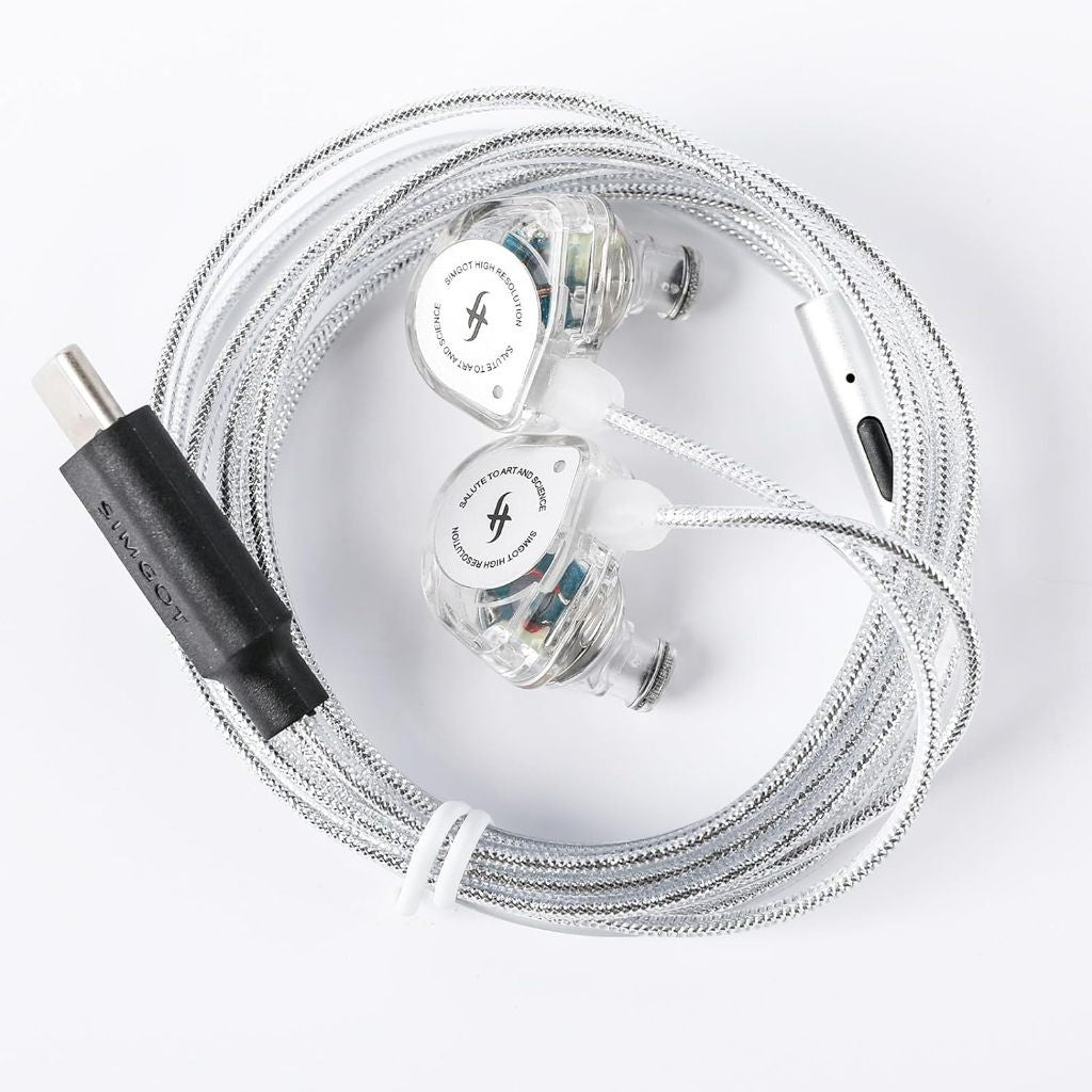 Simgot EW100 or EW100P