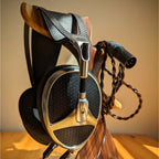 Effect Audio Code 23 - Focal Lemo Headphone - TermX (2.5/3.5/4.4)