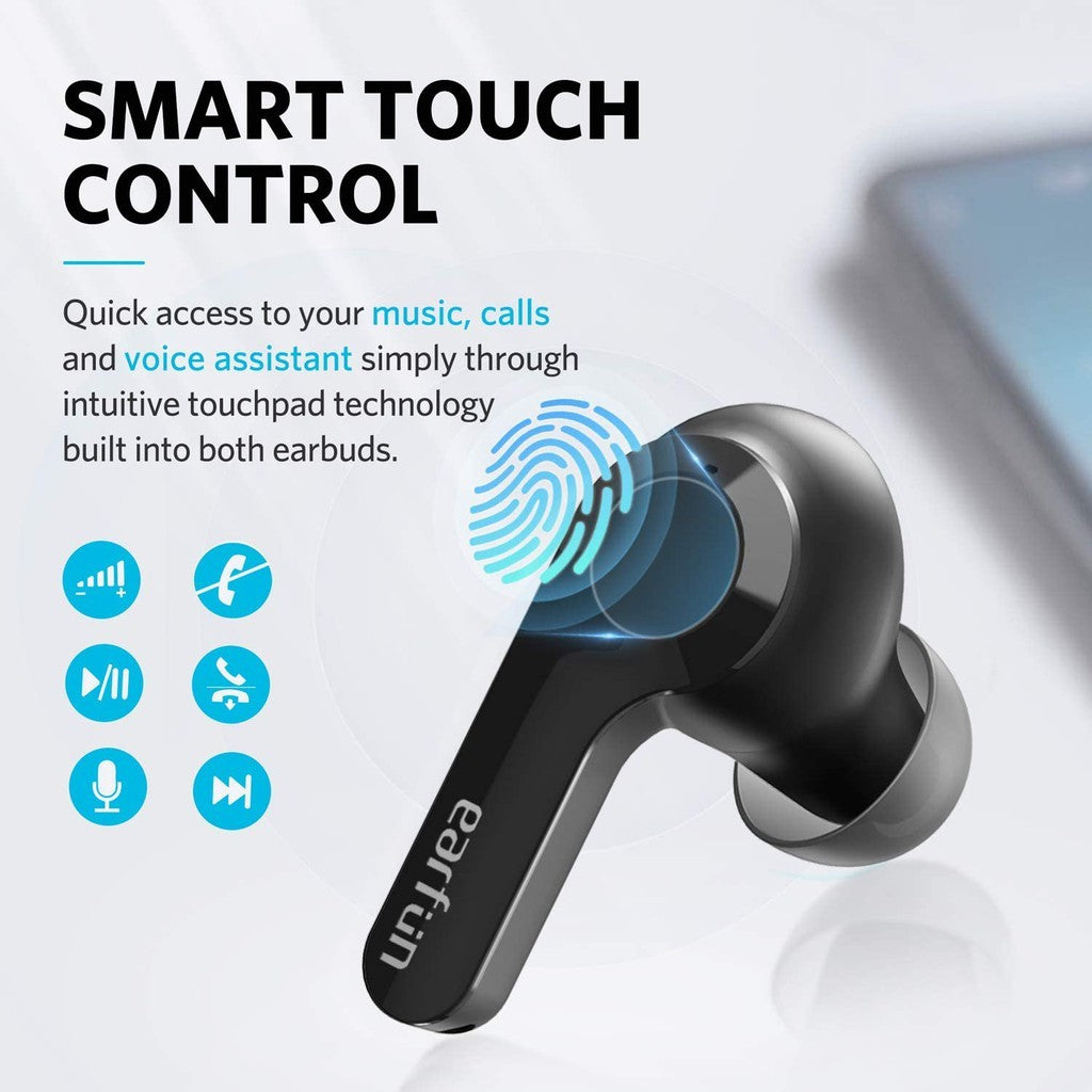 Earfun Air