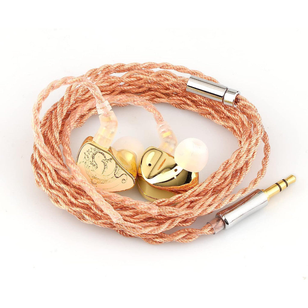 Blon x HBB Z300 - Gold - 4.4 Without Mic
