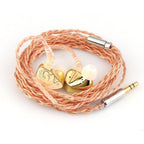 Blon x HBB Z300 - Gold - 4.4 Without Mic