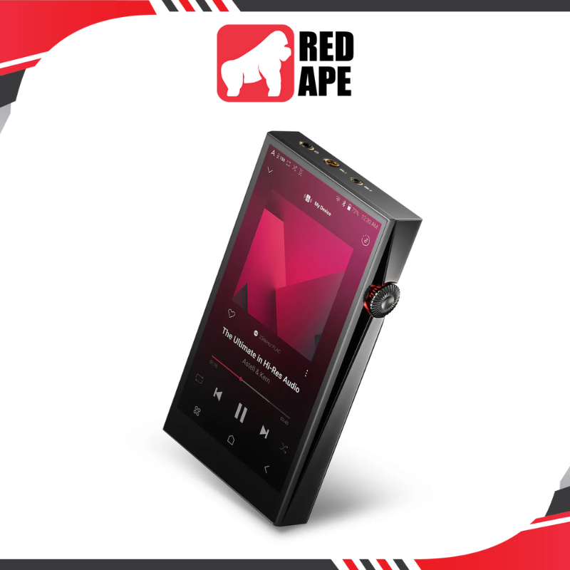 Astell&Kern A&ultima SP3000 - Gold