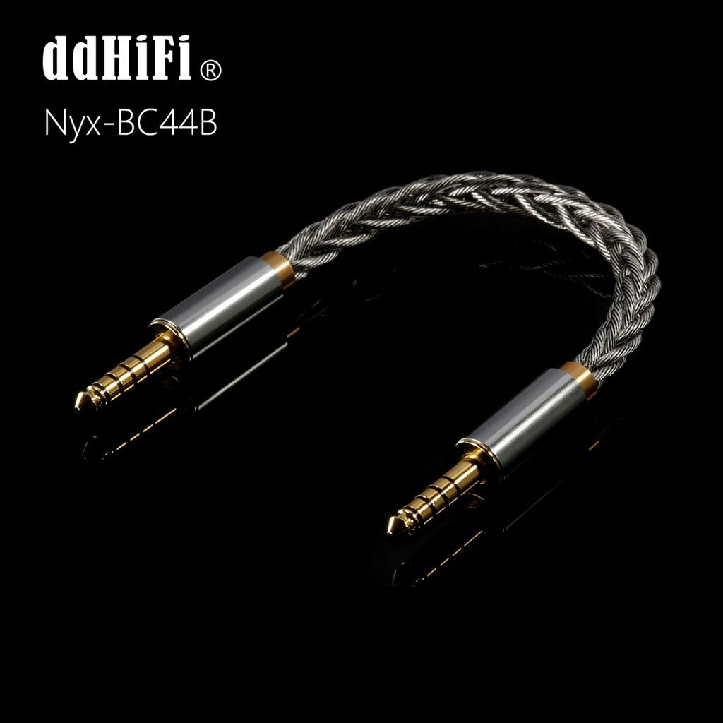 ddHifi BC35B & BC44B - BC44B