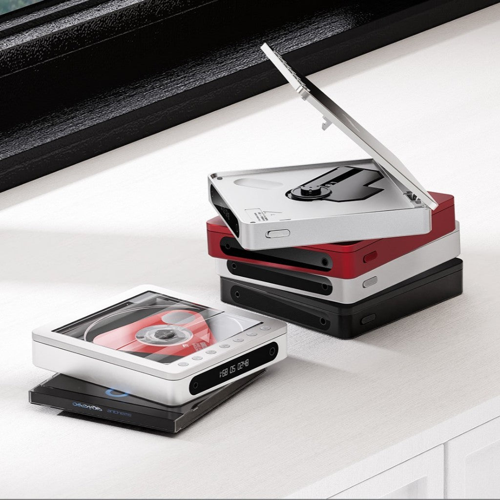 FiiO DM13 BT - Silver