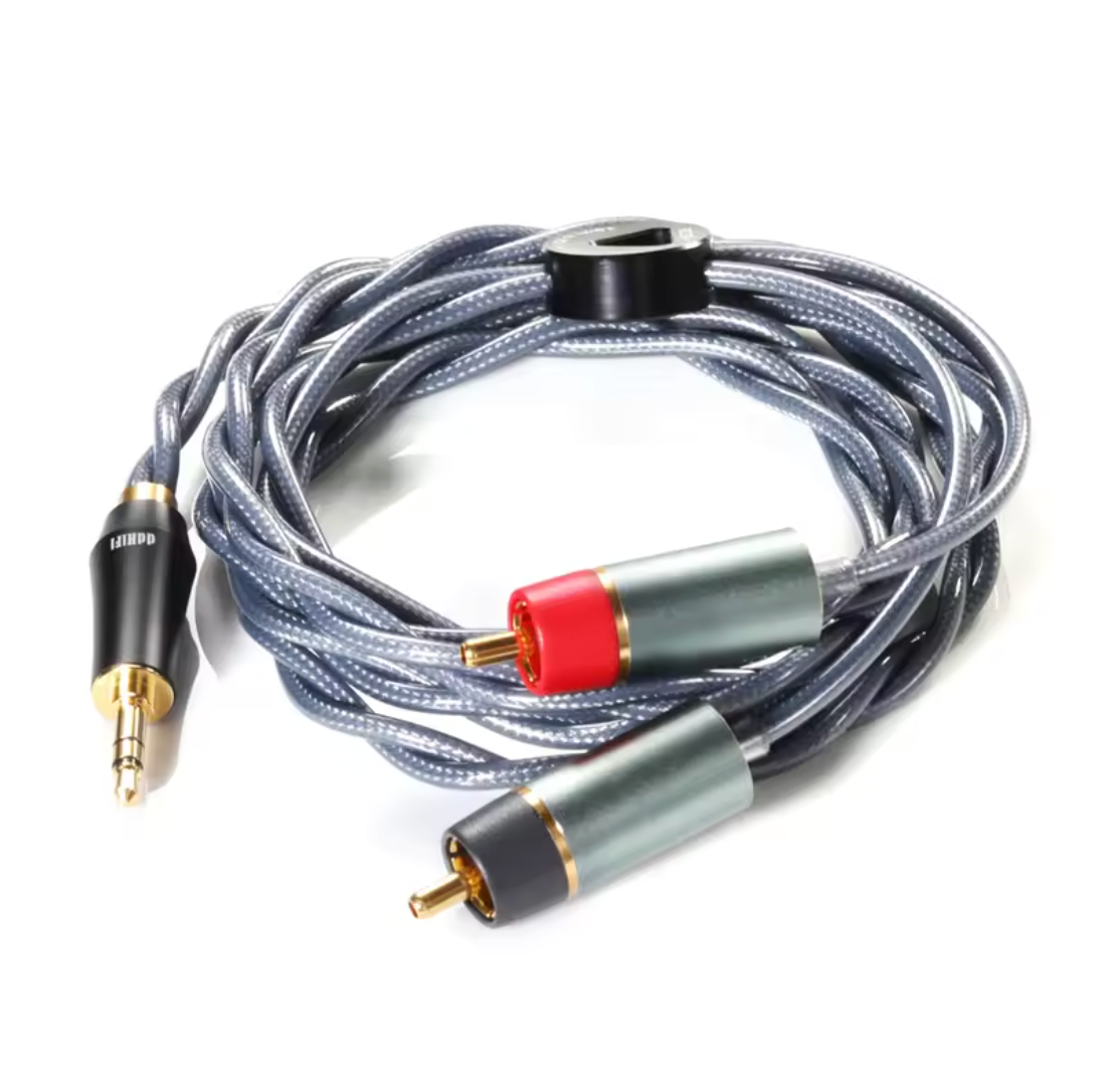 ddHifi RC30A/RC40A/RC30B